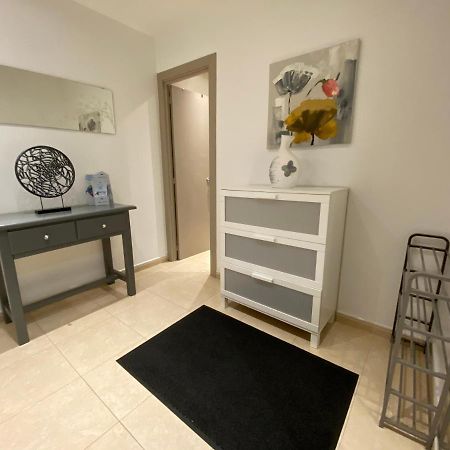 Prober_Consuegra Apartment Pas De La Casa Ngoại thất bức ảnh