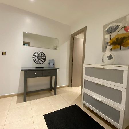 Prober_Consuegra Apartment Pas De La Casa Ngoại thất bức ảnh