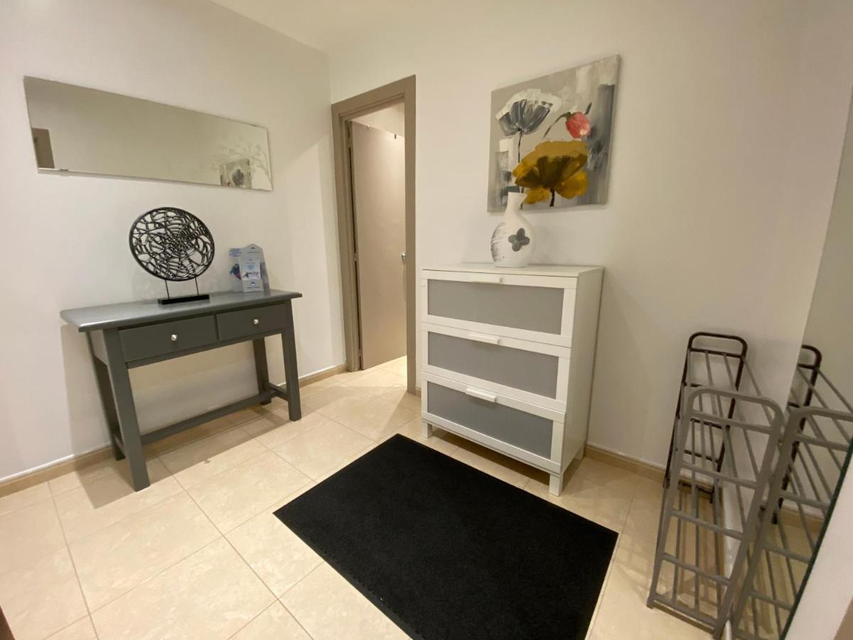 Prober_Consuegra Apartment Pas De La Casa Ngoại thất bức ảnh