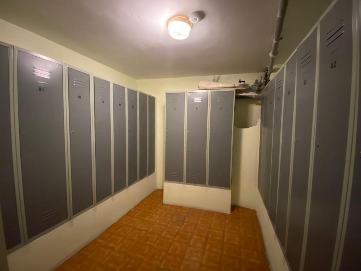 Prober_Consuegra Apartment Pas De La Casa Ngoại thất bức ảnh