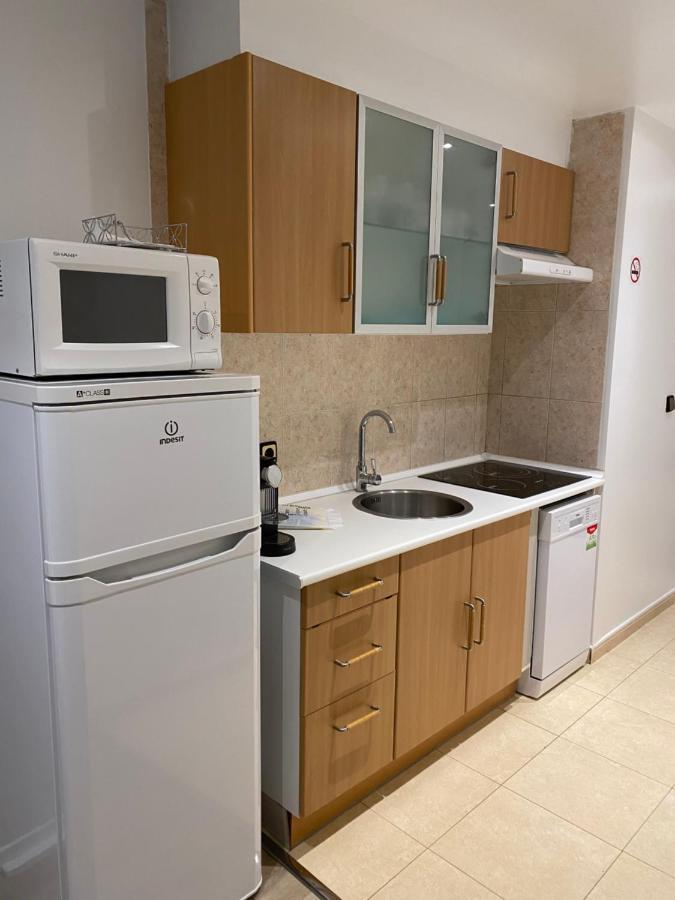 Prober_Consuegra Apartment Pas De La Casa Ngoại thất bức ảnh