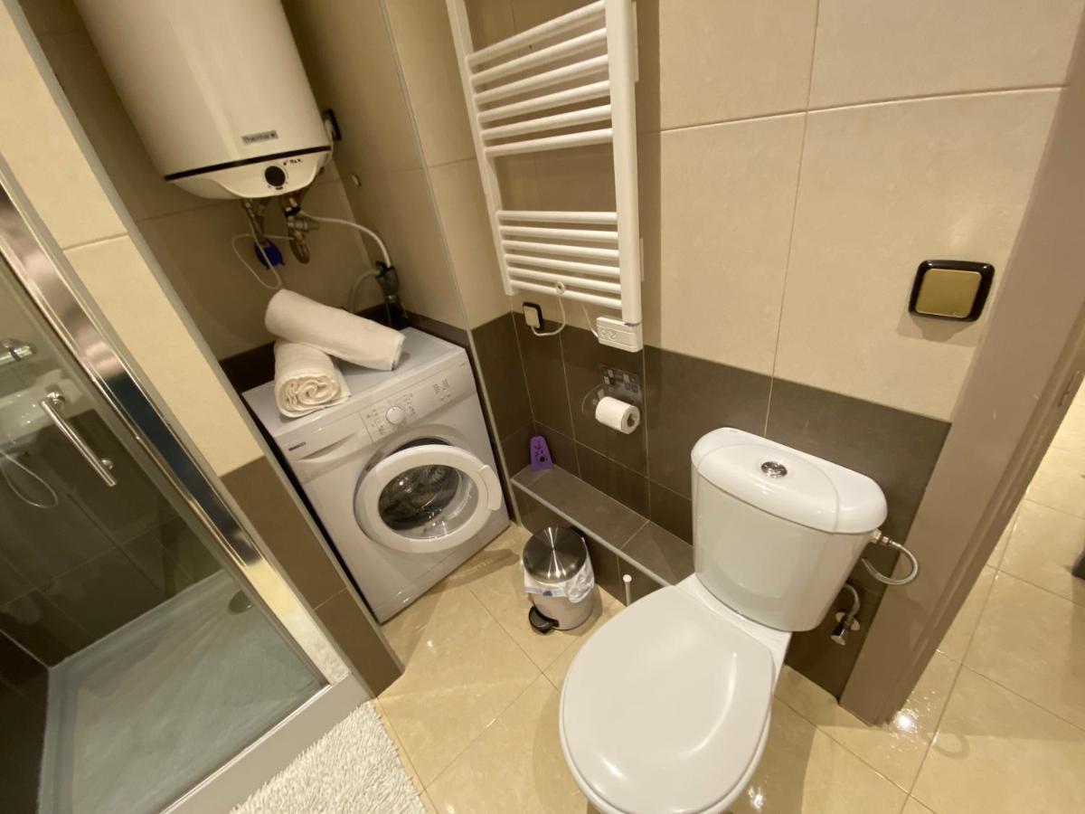 Prober_Consuegra Apartment Pas De La Casa Ngoại thất bức ảnh