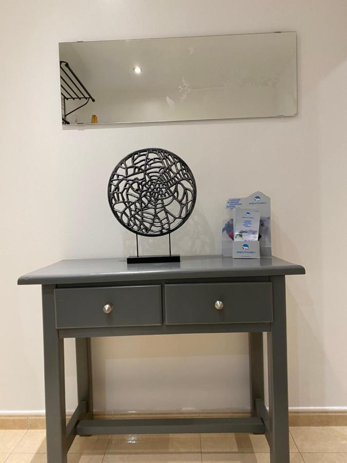 Prober_Consuegra Apartment Pas De La Casa Ngoại thất bức ảnh