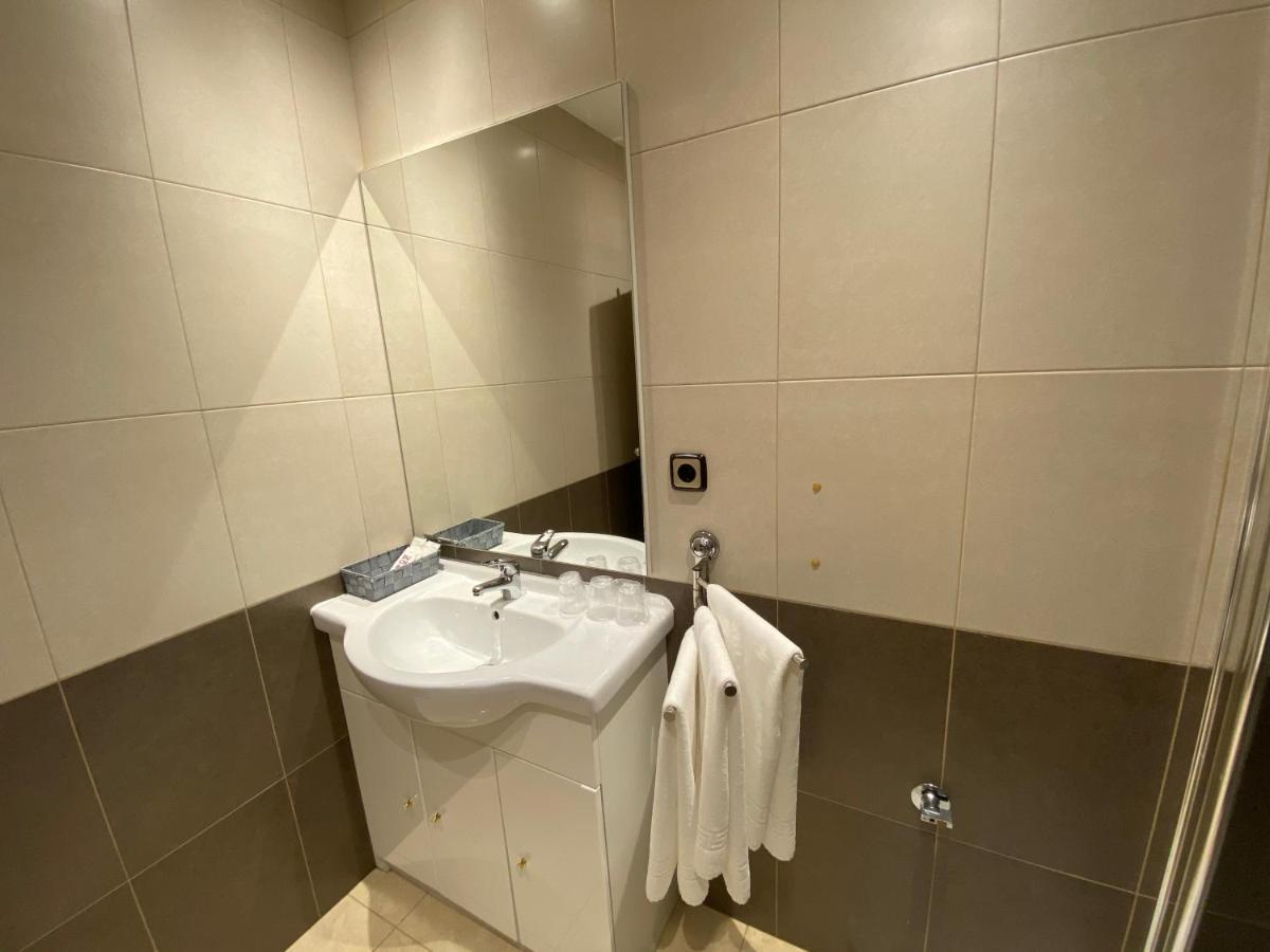 Prober_Consuegra Apartment Pas De La Casa Ngoại thất bức ảnh