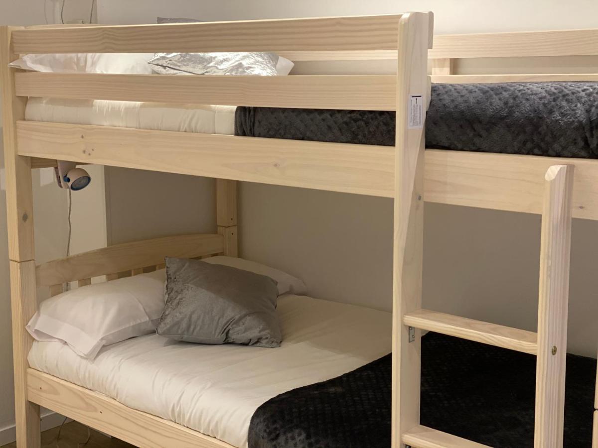 Prober_Consuegra Apartment Pas De La Casa Ngoại thất bức ảnh