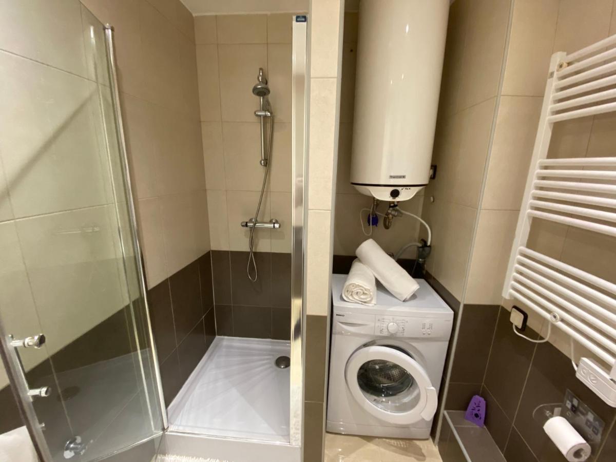 Prober_Consuegra Apartment Pas De La Casa Ngoại thất bức ảnh